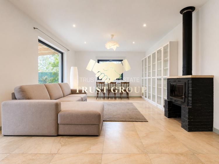 Casă individuală – Moara Vlăsiei | 3 camere | 1000 mp teren - 2