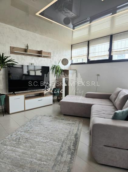 Zona Intim-apartament transformat in 3 camere - 2