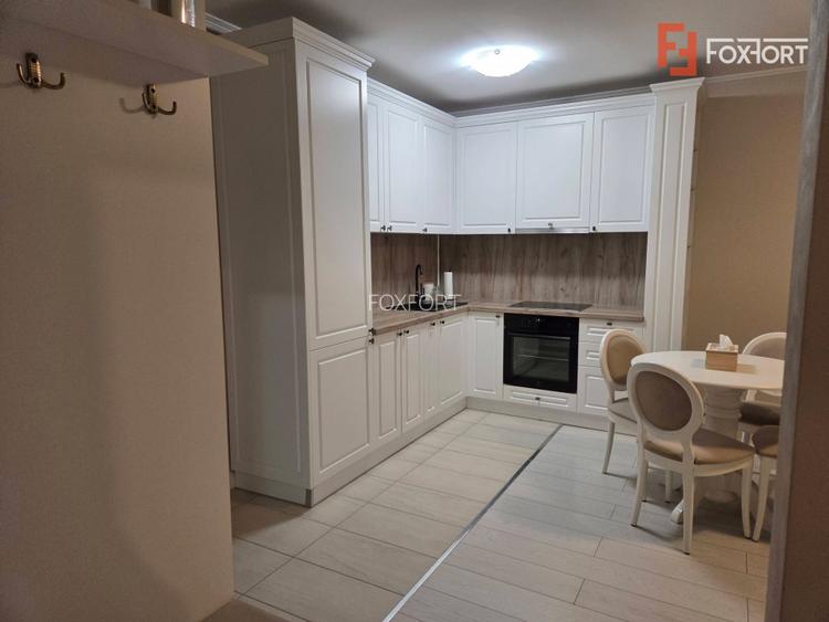 Apartament de vanzare cu 2 camere, etaj 1 - Ghiroda - 4