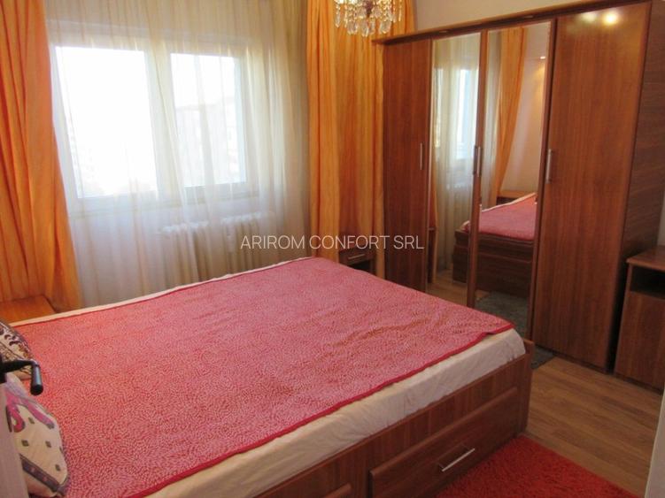 Inchiriere 3 camere Parcul Circului - B-dul Lacul Tei - 14