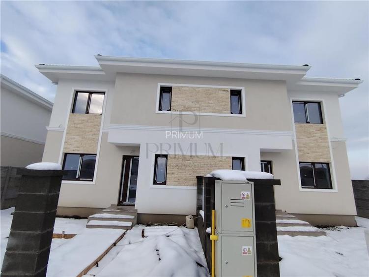 Duplex superb - toate utilitatile - la cheie - 2