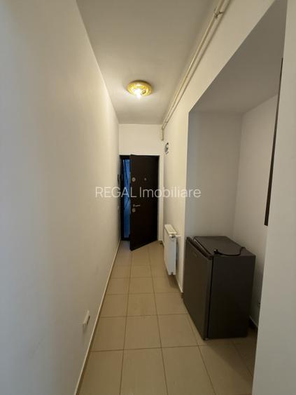 Garsoniera | Dimitrie Leonida- Popesti- Berceni | Centrala | Parcare  - 8