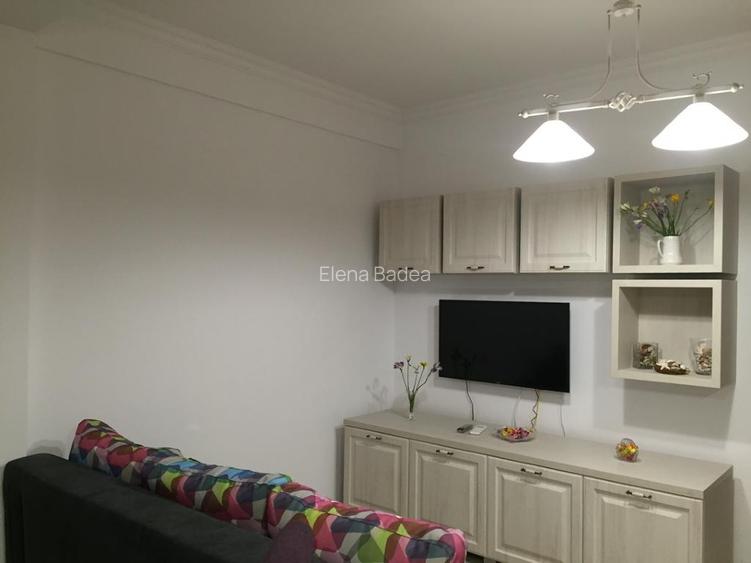 MAMAIA , Apartament 2 camere , doar termen lung , renovat complet , vedere super - 9