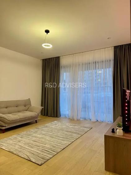 Apartament 2 Camere| One Lake Club| Pipera| Lux - 4