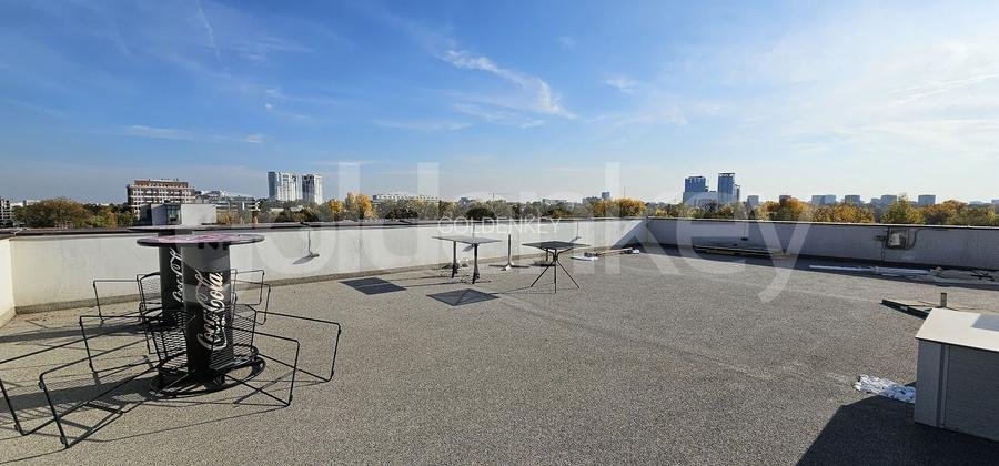 Apartament cu 3 camere, 2 bai | 170mpc | Peninsula Floreasca - 13