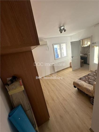 Vanzare Garsoniera | Titan | Centrala | 0% comision | 10min metrou - 9
