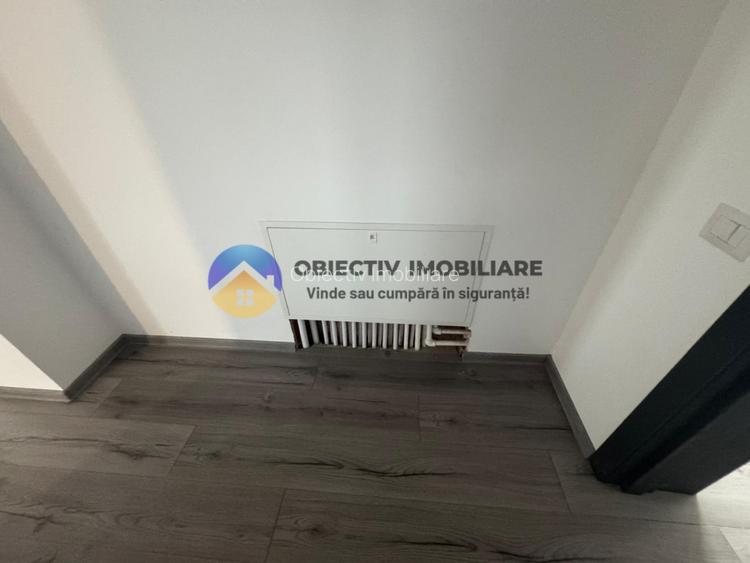 Casa+ teren de vanzare Dumbrava Rosie - 12