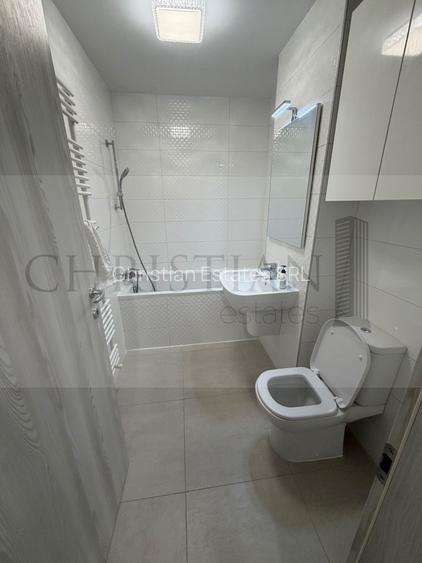 Garsoniera Luminoasa, Lujerului - 21 Residence Politehnica - 4