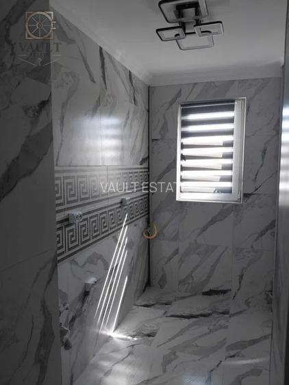 2 Camere ULTRAFINISAT - Bloc Anvelopat - Vergului/Pantelimon - 8
