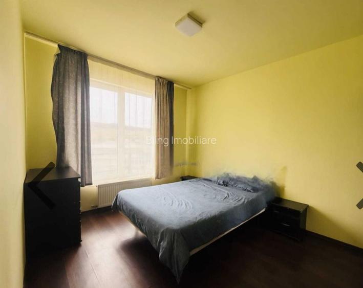Apartament cu 3 camere, 55 mp, etaj intermediar, parcare, zona Calea Baciului - 3