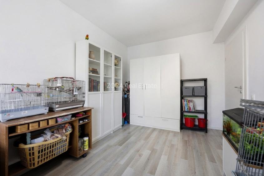 3 camere | Bucurestii Noi | Parc Bazilescu | Jiului | Metrou | Com 0% - 13