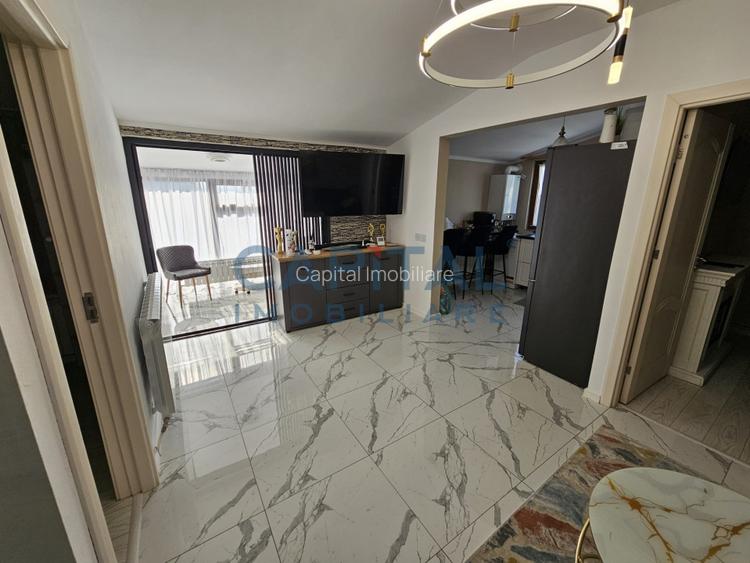 Casa de Vanzare Comision 0% Suprafata teren 500mp - 5