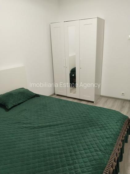 Apartament 2 camere Dristor - Park Lake, stradal, 5 minute de metrou, modern - 5