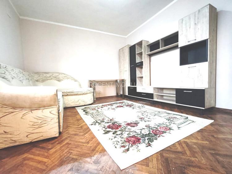 GARSONIERĂ MOBILATĂ - JUDETEAN - 2