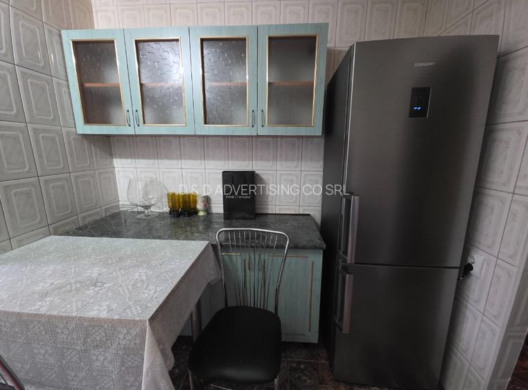 Crangasi - 5 minute metrou - Apartament 3 camere - 2 bai - confort 1 - 11