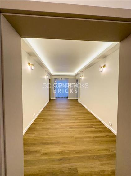 Parcul Herastrau | Aviatorilor | Apartament rafinat si luminos - 14