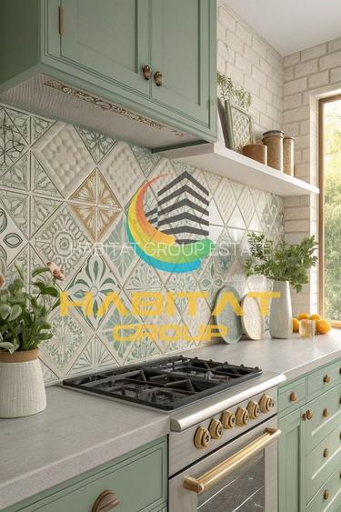 Vanzare Ap 4 cam 143 mp superb centrala Brancoveanu etaj 4/5 bloc 2023 locuit - 10