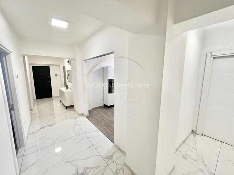 Apartament 4 camere de închiriat – zona Aradului - 19