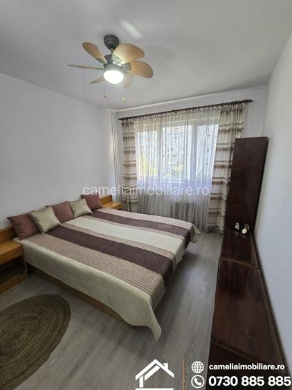 2 camere, intre metrou Gorjului si Pacii, Bd Iuliu Maniu, semistradal - 3