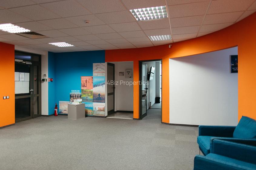 Cladire de birouri, Tatarasi - strada Ciurchi, COMISION 0% - 5