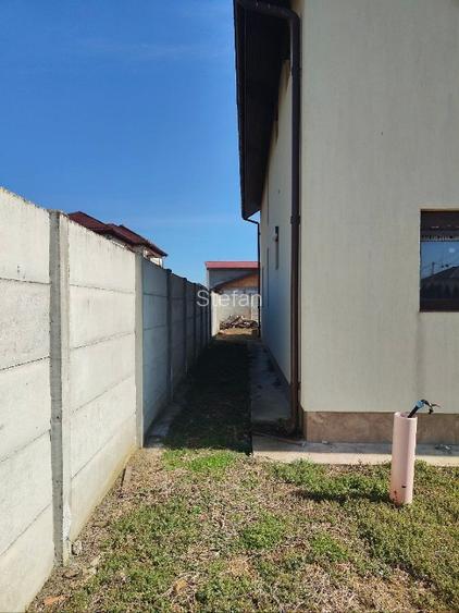 Vila P+etaj mansardat 290 mp utili, teren 1000 mp, garaj 2 masini, Bolintin-Vale - 14