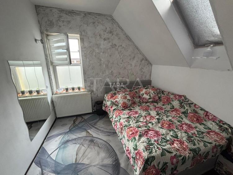 Casa individuala cu teren generos, zona Europa. - 6