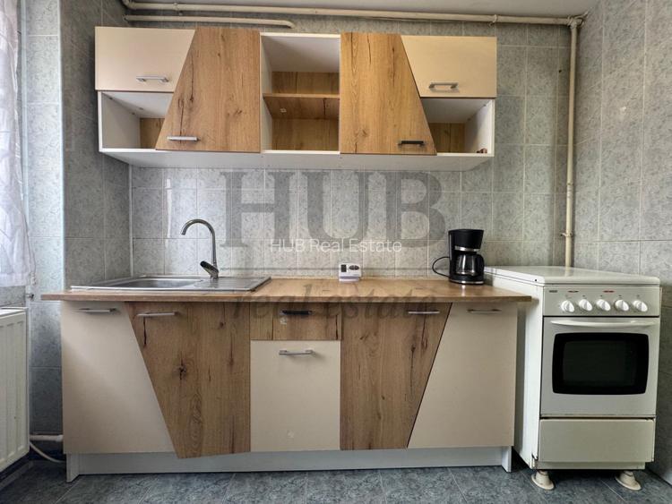 apartament cu 2 camere-de inchiriat - 6