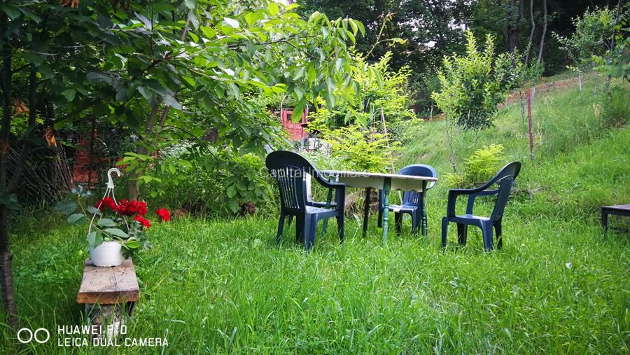 COMISION 0%! Ap. 2 cam la casă 63 mp, curte, central – Piața Muzeului - 13