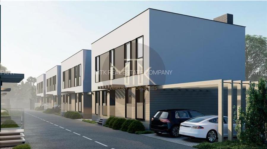 EXCLUSIV - Vila Individuala | PIPERA - Erou Iancu Nicolae - 18