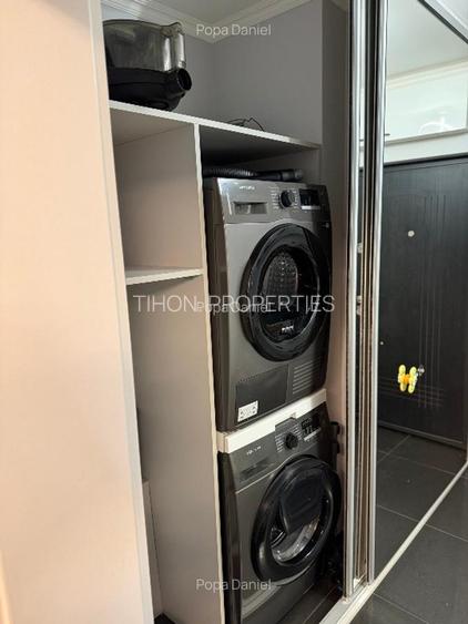 3 Camere | Tineretului | Centrala proprie | Loc de parcare | Metrou 10 minute - 14