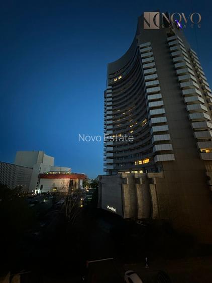 2 Camere | Universitate | Centrala Proprie | Metrou - 9