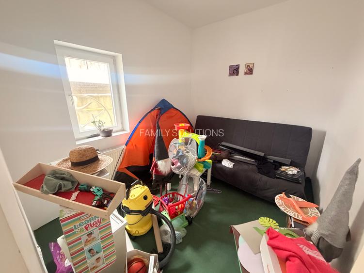 Imobil P+1+Pod 152 mp utili. Drumul Fermei. Pretabil afecere - 22