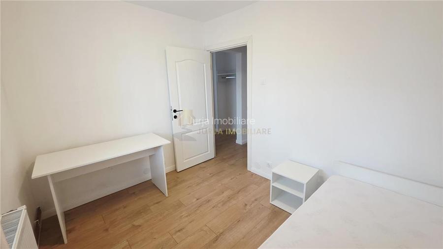 APARTAMENT 4 CAMERE 83 MP CARTIER MANASTUR PRET IMBATABIL !! - 15