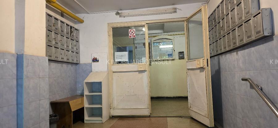 Dristor apartament 2 camere mobiliat si utilat - 13