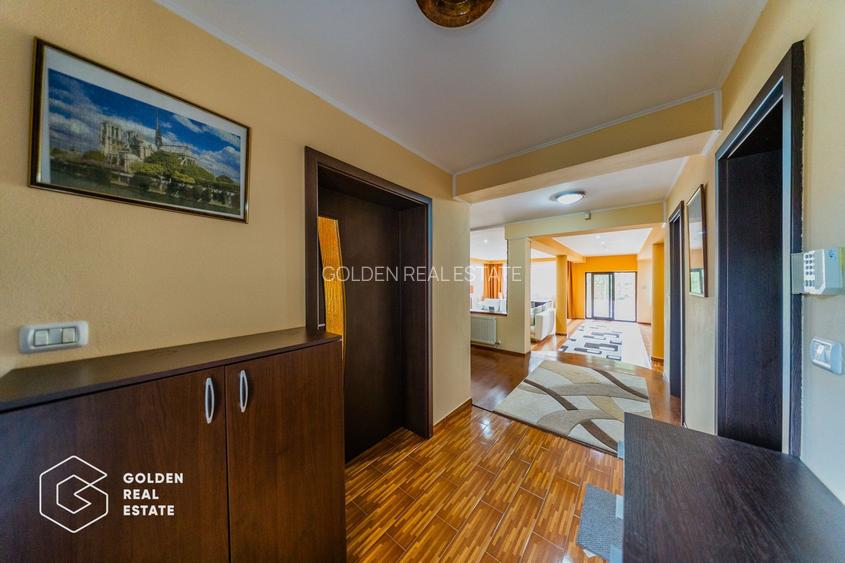 Vila in Poltura, P+E, comision 0% - 29