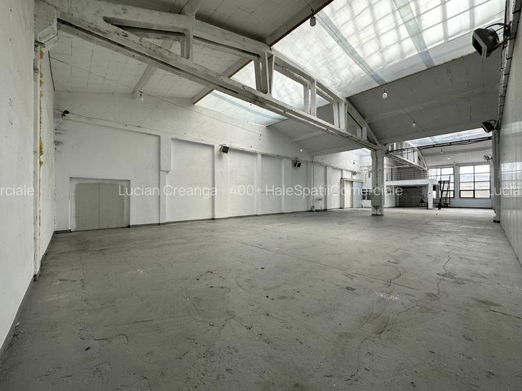 Hala/ showroom, 231mp, zona Carrefour Felicia, Kaufland - 6