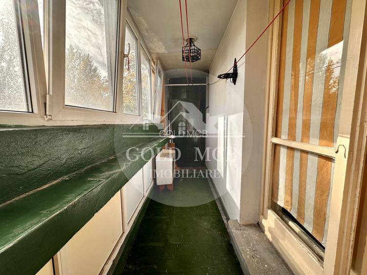 Apartament 3 camere - Titan - Piata Minis - 11