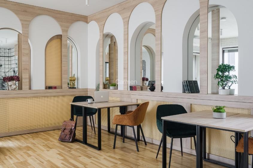 Birou privat în spațiu de coworking – totul inclus, fără griji - 9