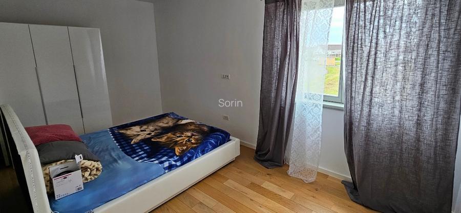 Proprietar, apartament 2 camere, 2 locuri parcare, pozitie excelenta - 3