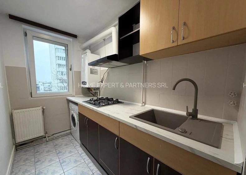 Apartament 2  camere - Stefan Cel Mare - Renovat - 6