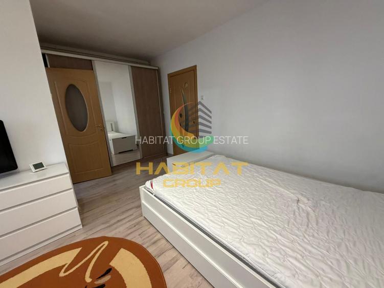 Parc IOR inchiriere garsoniera 34 mp disponibila imediat - 21