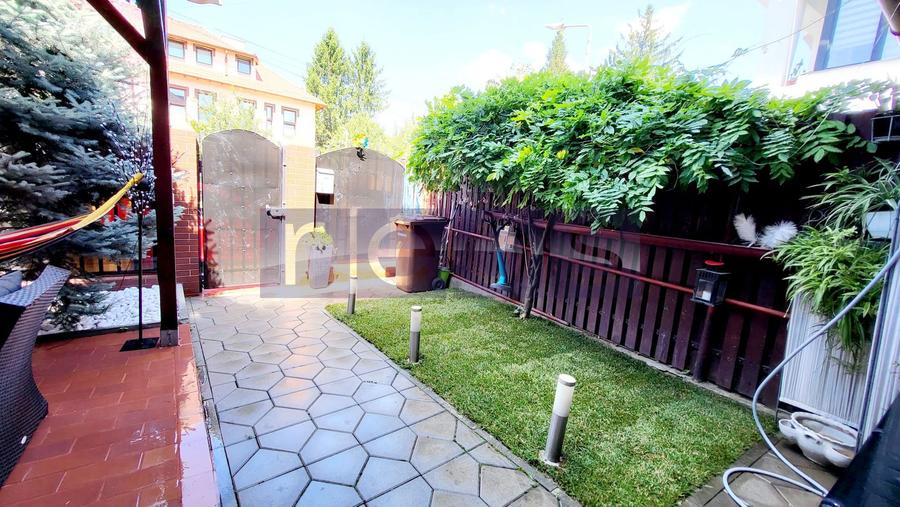 VANZARE 2 CAMERE 65MP PLUS CURTE 25MP | PIATA DOMENII - 14