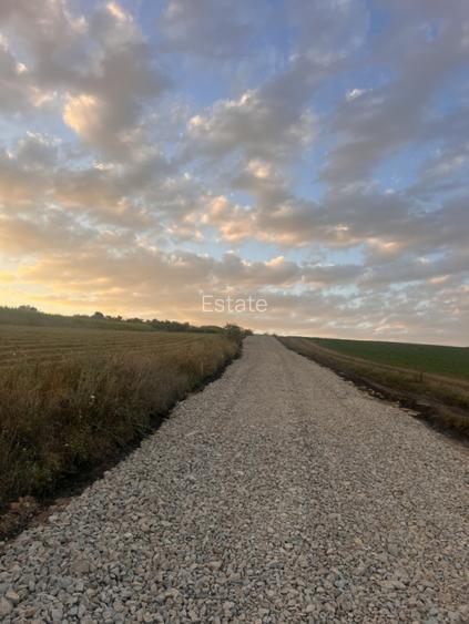 Teren Fanate. Teren cu priveliste superba. - 11