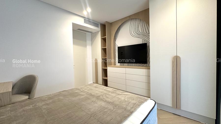 Apartament 3 camere | Prima închiriere | Cortina 126 | Iancu Nicolae - 12