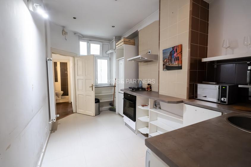 Comision 0% I Apartament cu 3 camere I Posibilitate de investiție IStr. Napoca - 8