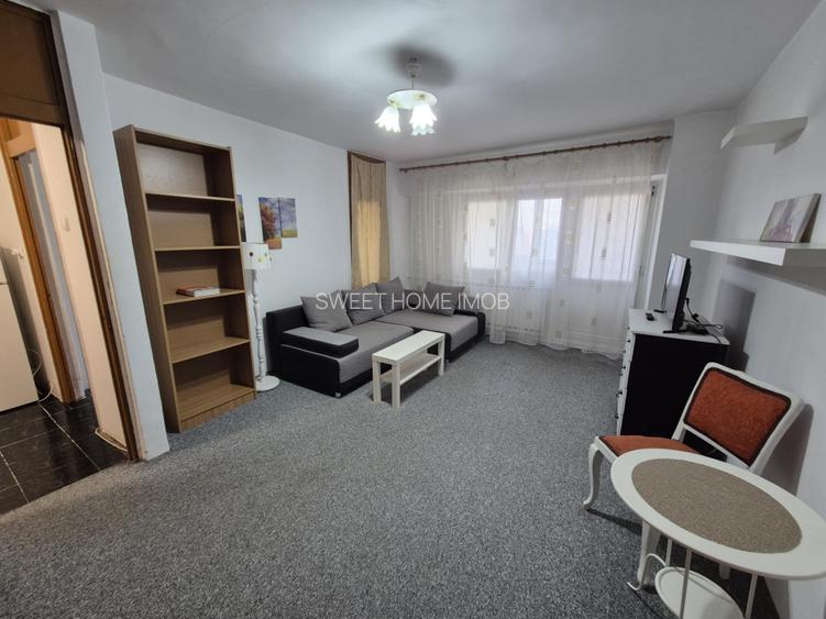 Lacul Tei inchiriere garsoniera Berechet - 2