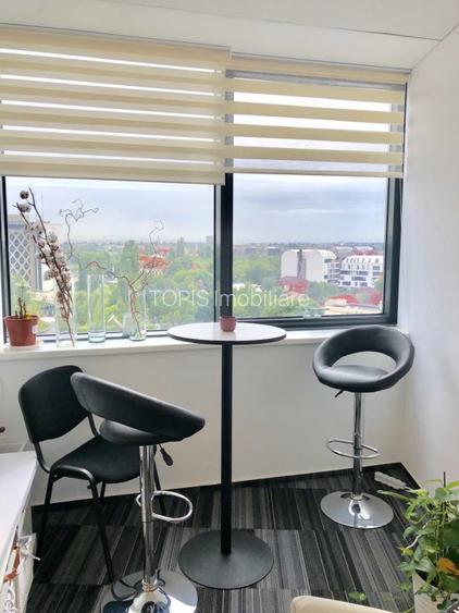 Baneasa Office Space in Cladire Clasa A - 21