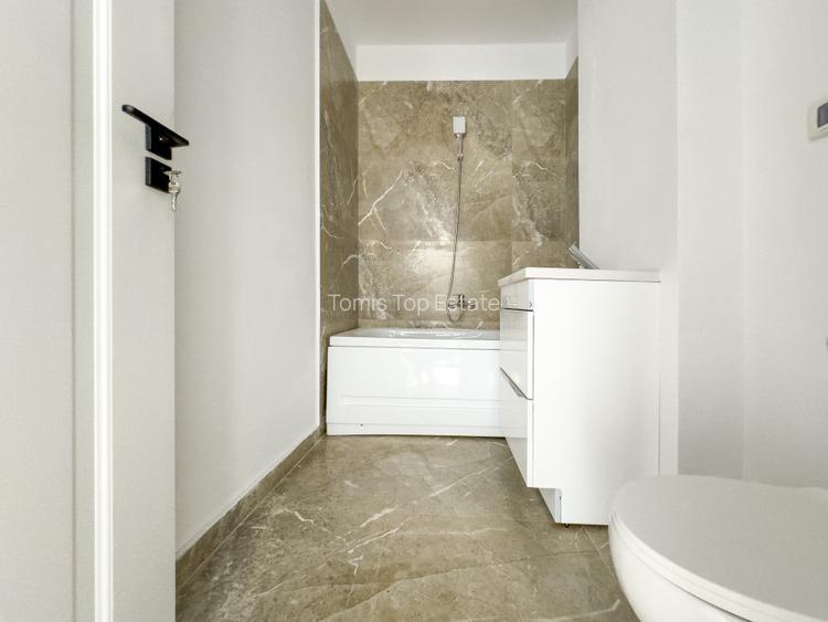 Apartament cu 2 camere deosebit in Mamaia Nord la doar 250m de plaja - 8