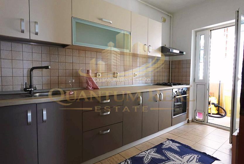 Vânzare Apartament 2 camere,Bloc Nou-langa Auchan Titan - 9