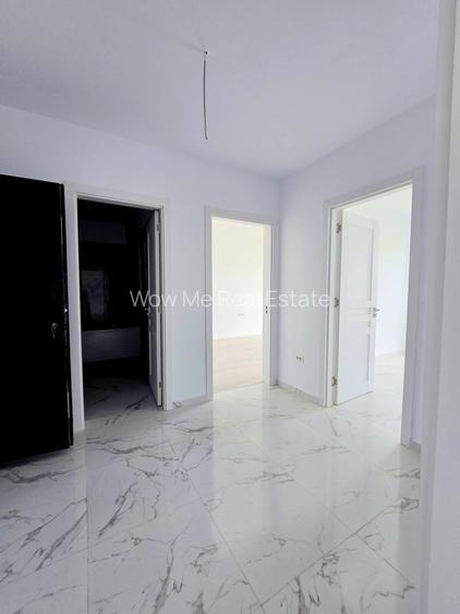 Apartament 2 Camere cu boxa si parcare ,Strada Piersicului, Fundeni - 9